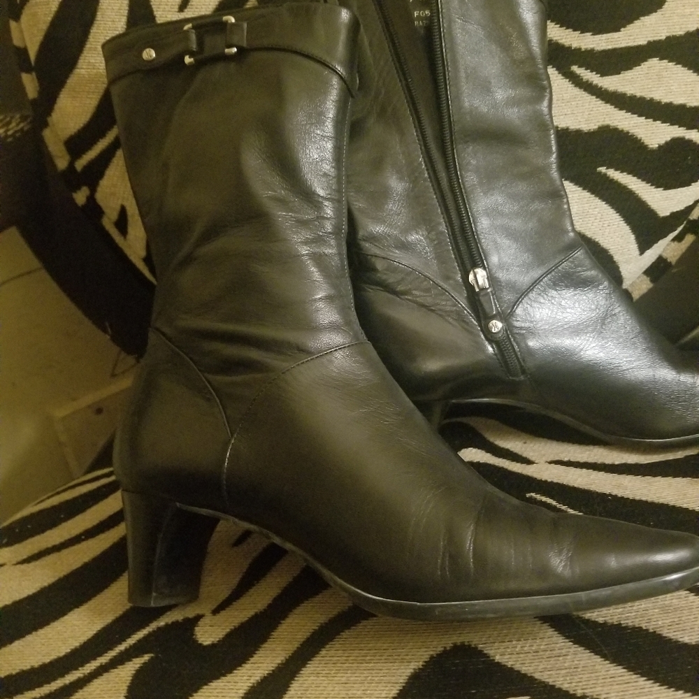 Booties - Picture 2 of 4
